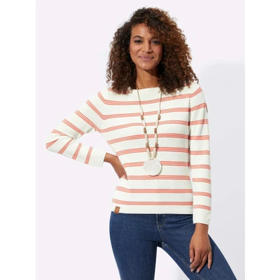Abbildung von Witt Strickpullover Pullover