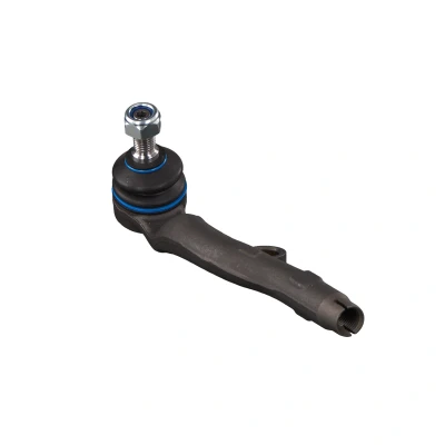 Abbildung von febi BILSTEIN 100333 Spurstangenkopf Plus Vorderachse links mit Mutter BMW: 3 Touring, Limousine