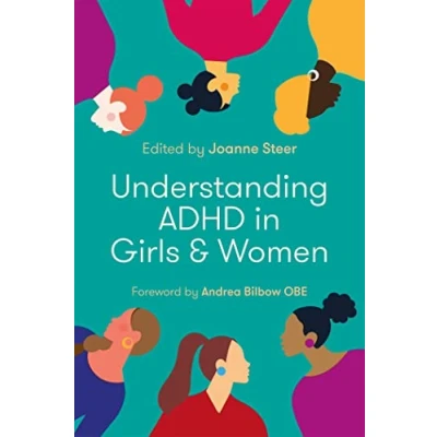 Abbildung von Understanding ADHD in Girls and Women