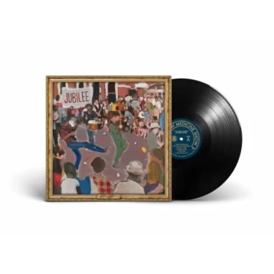 Abbildung von Jubilee [Vinyl LP]