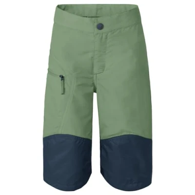 Abbildung von VAUDE Unisex Kinder Kids Caprea Antimos Shorts, Hokkaido, 146 152 EU