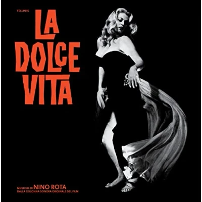 Abbildung von La Dolce Vita