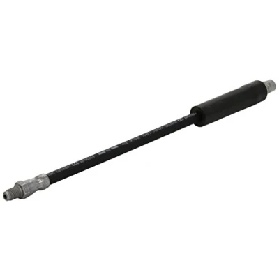 Abbildung von ATE 83.6124 0331.3 Bremsschläuche 330 M10x1 BMW: 3 Touring, Limousine