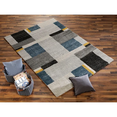 Abbildung von OCI DIE TEPPICHMARKE Teppich &quot;Castle Beppo&quot;, rechteckig, Kurzflor, Wohnzimmer