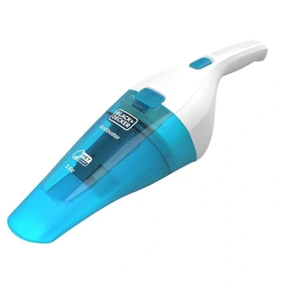 Abbildung von BLACK+DECKER Nass/Trocken WDC115WA QW