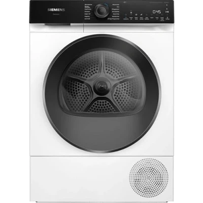 Abbildung von SIEMENS Wärmepumpentrockner &quot;WQ45H2BECO&quot;, iQ500, 9 kg
