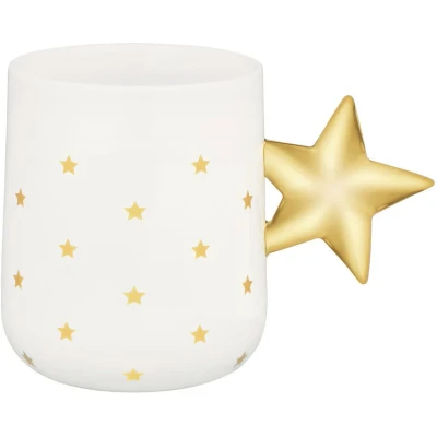 Abbildung von Alessi Mug Delight 2024 NZ01 Nika Zupanc