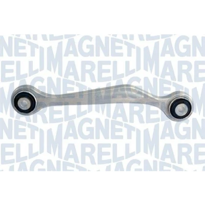 Abbildung von MAGNETI MARELLI 301181319100 Querlenker Hinterachse links AUDI: A4 B8 Limousine, A5 Coupe, A6 C7 Limousine