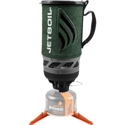 Abbildung von Jetboil Flash® Wild Gaskocher