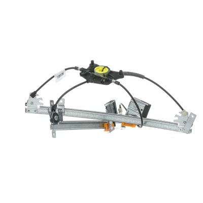 Abbildung von Valeo Fensterheber vorne links elektrisch ohne Elektromotor Komfortfunktion 850604 VOLKSWAGEN: Golf 5 Schrägheck, Variant, 6 Variant