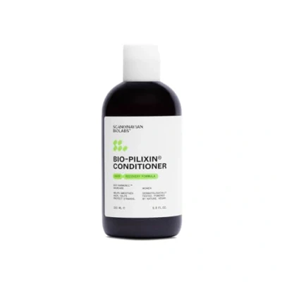 Abbildung von Scandinavian Biolabs HAIR Recovery Conditioner FOR Women Conditioner, Damen, Größe: 250 ml, White