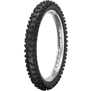 Abbildung von Dunlop Geomax MX71 80/100 R21 51M PKW Sommerreifen Reifen 627798