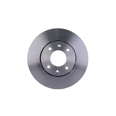 Abbildung von HELLA 8DD 355 111 021 Bremsscheibe 280 26 04/06 114,3 außenbelüftet ohne Radbefestigungsbolzen, Radnabe KIA: CARENS 2