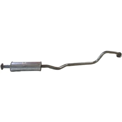 Abbildung von BOSAL 285 417 Mittelschalldämpfer NISSAN: Almera II Schrägheck, 2 Limousine