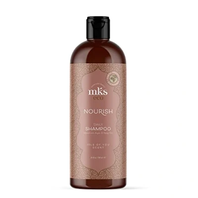 Abbildung von MKS Eco Nourish Daily shampoo Isle of you 739ml