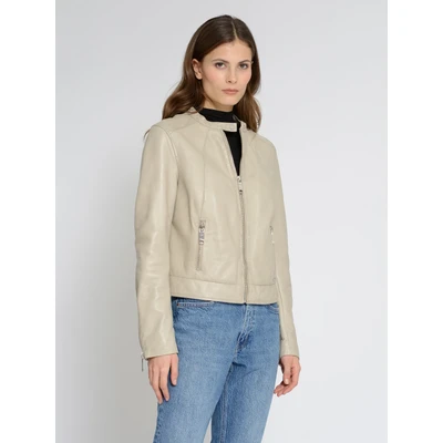 Abbildung von Maze Lederjacke &quot;Grenada&quot;
