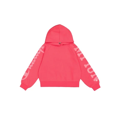 Abbildung von Champion Kapuzensweatshirt &quot;Hooded Sweatshirt&quot;