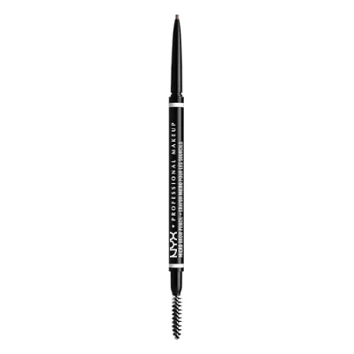 Abbildung von NYX Professional Makeup Micro Brow Pencil Taupe