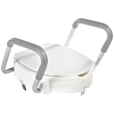 Abbildung von Ridder WC Sitz &quot;Sam&quot;