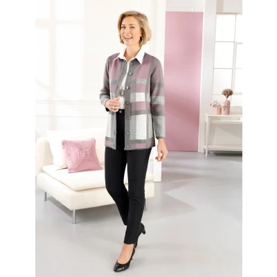 Abbildung von Classic Basics Strickjacke