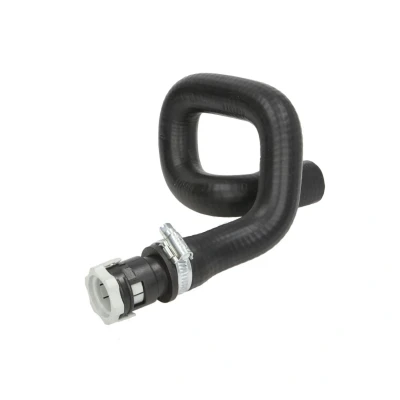 Abbildung von Ansaugschlauch, Luftfilter THERMOTEC DCG107TT