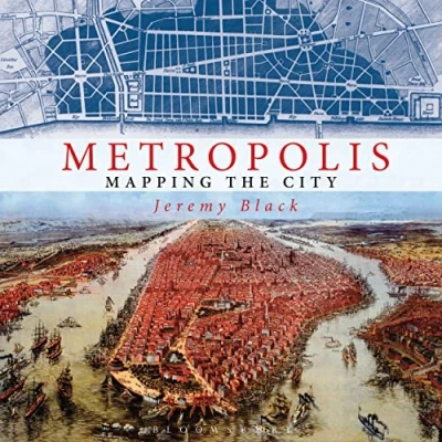 Abbildung von Metropolis: Mapping the City
