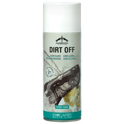 Abbildung von Veredus Dirt Off Cleaning Spray 400ml