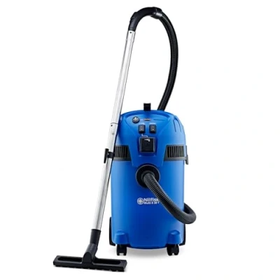 Abbildung von Nilfisk Nass Trocken Sauger Multi II 30 T