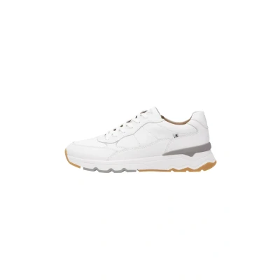 Abbildung von Rieker Sneaker LOW low, Herren, Größe: 41, Weiss Schuhe