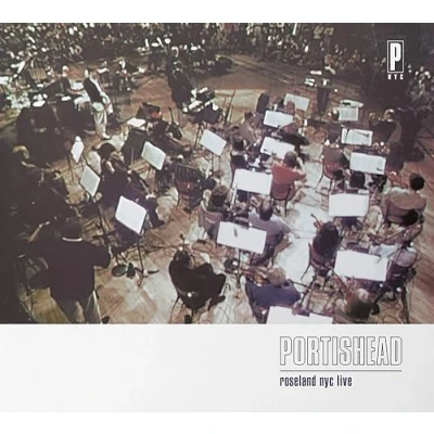 Abbildung von Portishead Roseland NYC Live (CD)