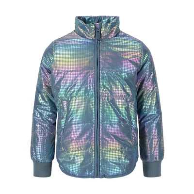 Abbildung von ZIGZAG Jacke Tale