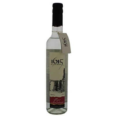 Abbildung von 1615 Pisco Acholado (1 x 0.5 l)