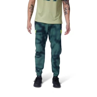 Abbildung von Fox Racing Herren Ranger Race [Drk Grn] Pants, Grün, 34 EU