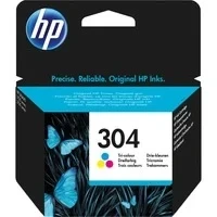Abbildung von HP 304 farbe tintenpatrone 4 ml original N9K05AE