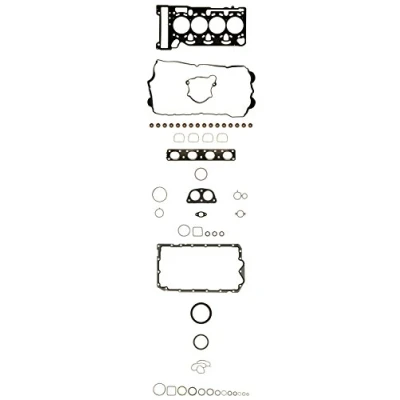 Abbildung von AJUSA 50295400 Dichtungsvollsatz, Motor mit Zylinderkopfdichtung BMW: 1 Coupe, Schrägheck, 3 Limousine