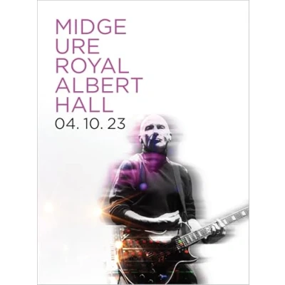 Abbildung von Live at the Royal Albert Hall [Vinyl LP]