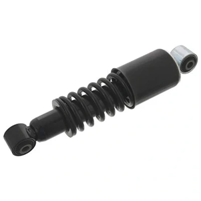 Abbildung von FEBI BILSTEIN 100675 Dämpfer, Fahrerhauslagerung