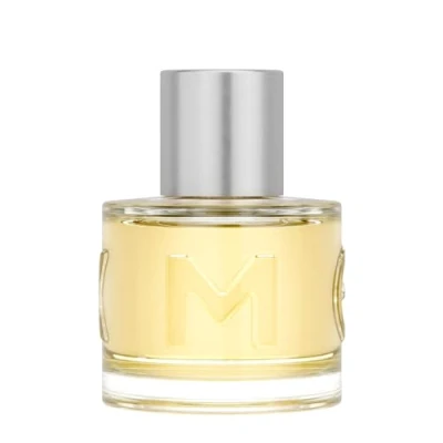 Abbildung von MEXX WOMAN Eau de Parfum, blumig frischer Duft für die moderne, optimistische Frau, 40ml