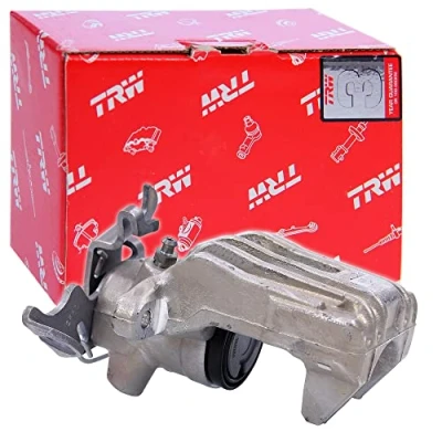 Abbildung von TRW BHN182 Bremssattel Aluminium AUDI: A4 B5 Limousine, A6 C5 Avant, VOLKSWAGEN: Passat GP Variant kfzteile,