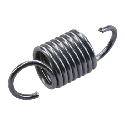 Abbildung von Zugfeder Rasthebel Schaltung 24mm für Simson S50, S51, S53, S70, S83, SR50, SR80, KR51/2