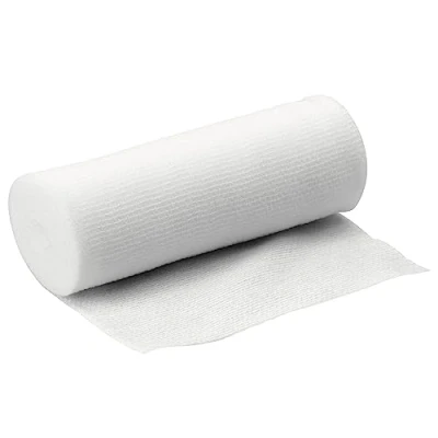 Abbildung von Askina Elast Fine Binde 4mx6cm lose