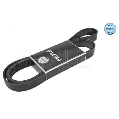 Abbildung von MEYLE 050 008 2188 Keilrippenriemen 8 EPDM (Ethylen Propylen Dien Kautschuk) ORIGINAL Quality JEEP: Cherokee II