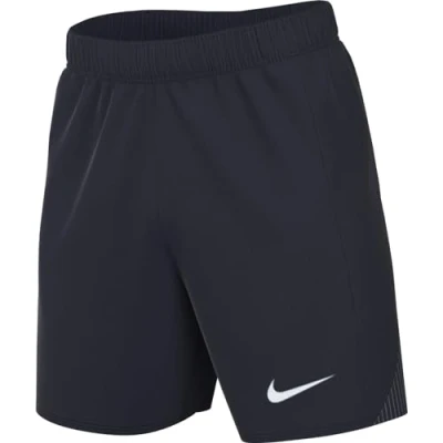 Abbildung von Nike FD7605 451 M NK DF ACDPR24 Short K Shorts Herren Obsidian/White Größe 3XL