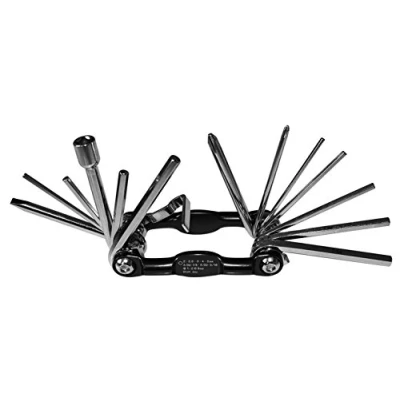 Abbildung von Chess Tools CT 417 Universal Drum Tool