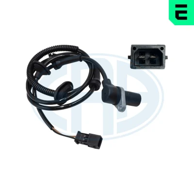 Abbildung von ERA 560834A ABS Sensor passiver 1223mm 28,1mm AUDI: A6 C5 Avant, Limousine