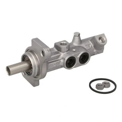Abbildung von ATE 03.2125 7638.3 Hauptbremszylinder 2 25,4 M12x1 VOLVO: S60 I, V70