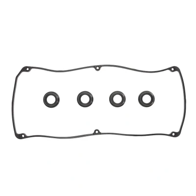 Abbildung von REINZ 15 53166 01 Dichtungssatz, Zylinderkopfhaube MITSUBISHI: Lancer 7 Kombi, COLT 5, Limousine