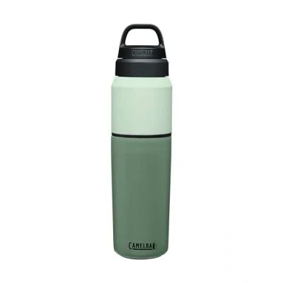 Abbildung von Camelbak Multibev vakuumisolierte Edelstahl Thermoskanne Moos/Minze