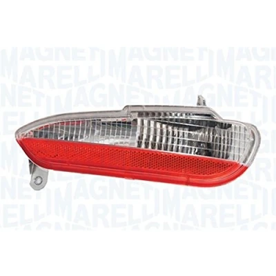 Abbildung von Rückfahrleuchte MAGNETI MARELLI 715104112000