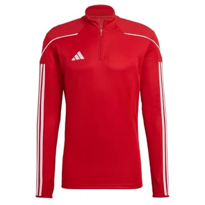 Abbildung von adidas Performance TIRO23 League Trainings FußballTrikot Team power red, Herren, Größe: XXL, red